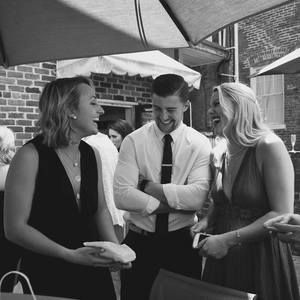 Meet your Posher, Nathan